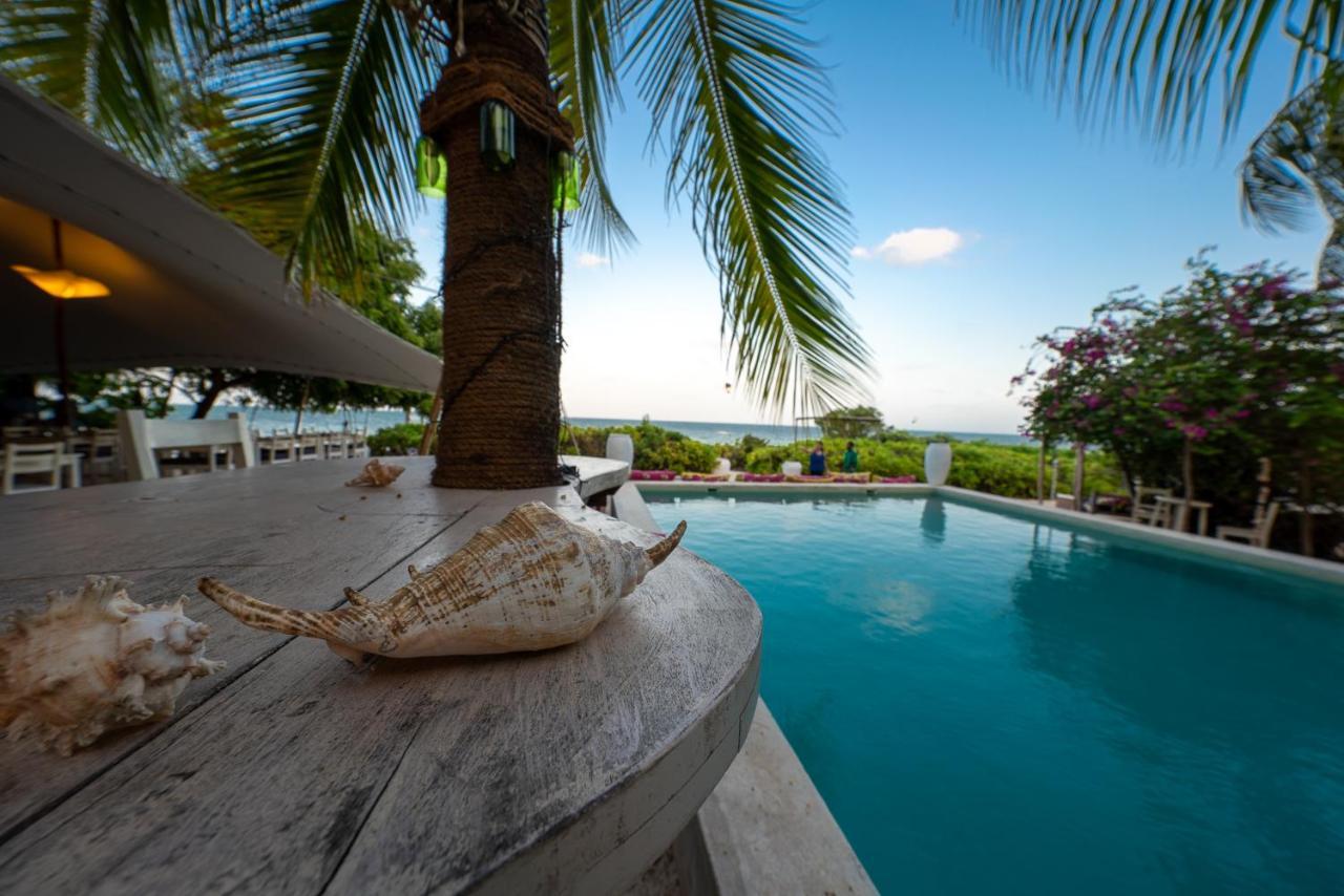 Sharazad Boutique Hotel Джамбиани Экстерьер фото