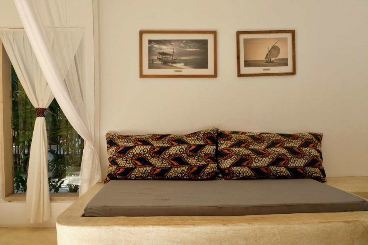 Sharazad Boutique Hotel Джамбиани Экстерьер фото
